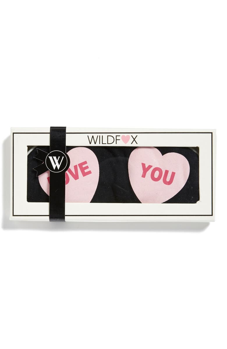 Wildfox , Alternate, color, 