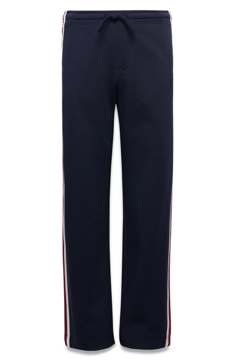 Kids' Ty French Terry Sweatpants