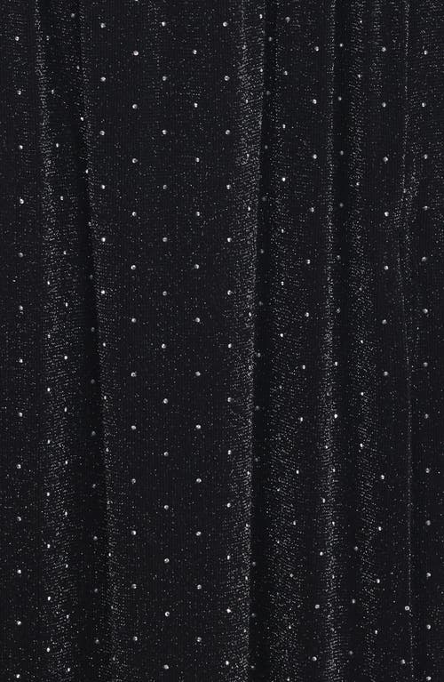 Petal And Pup Petal & Pup Lucas Maxi Halter Dress In Black