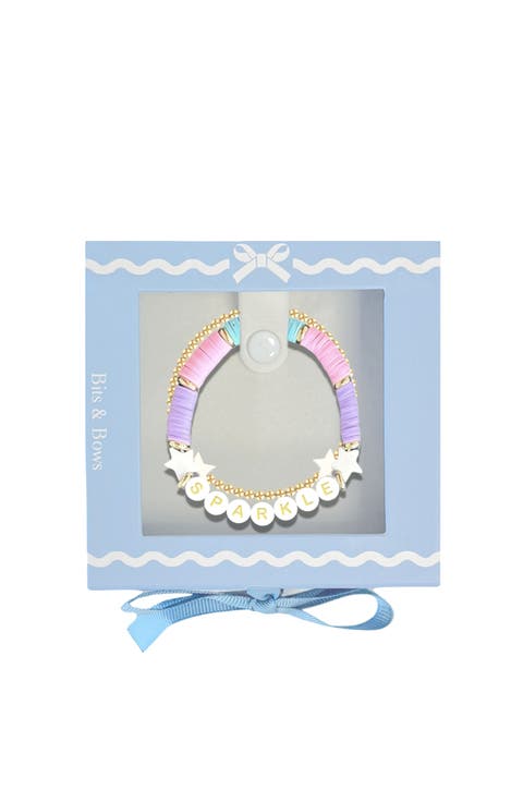 Sparkle Girls' Bracelet Gift Set