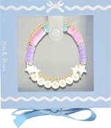 Bits & Bows Sparkle Girls' Bracelet Gift Set