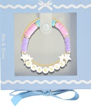Bits & Bows Sparkle Girls' Bracelet Gift Set