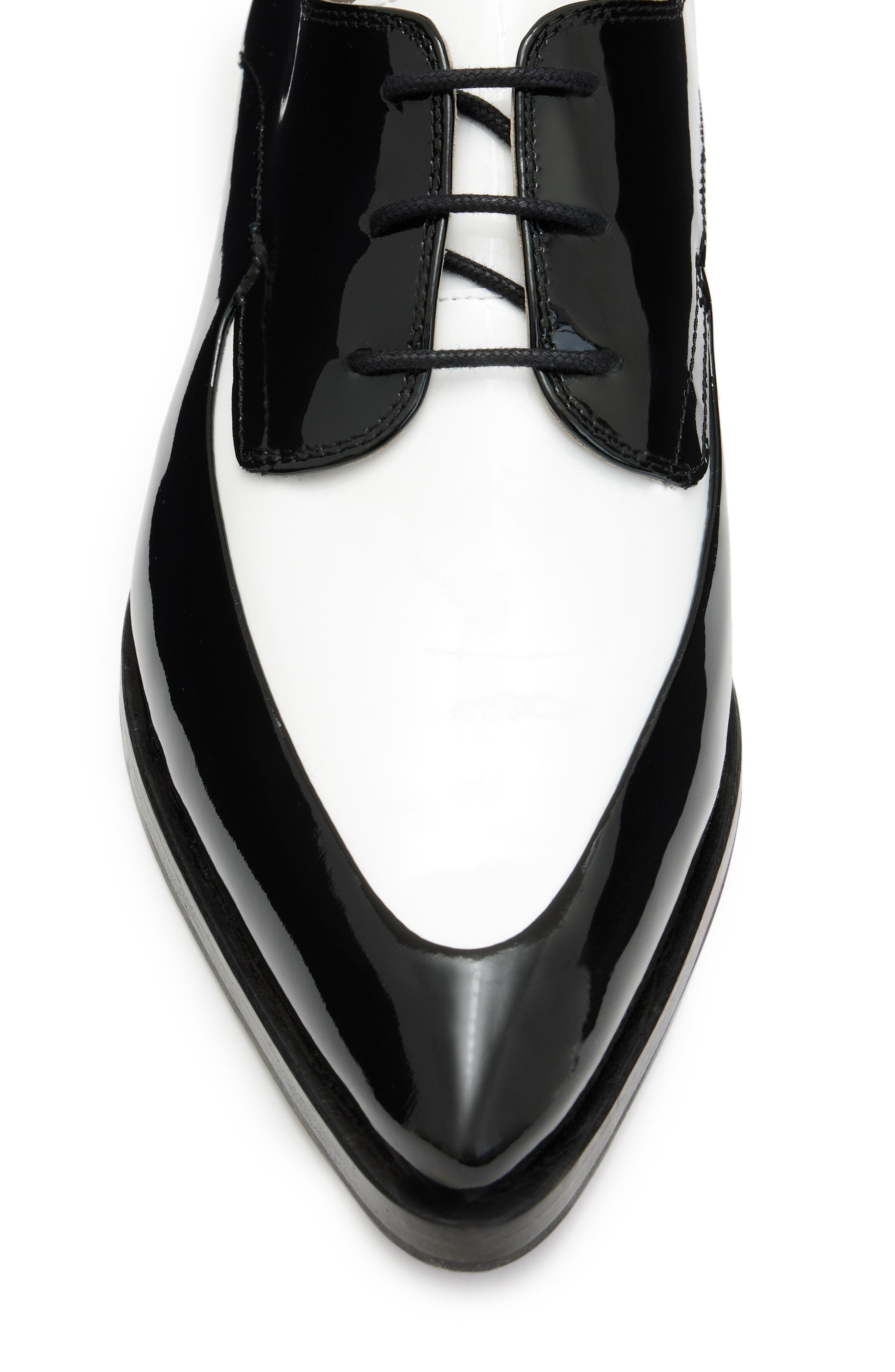 AllSaints Lex Derby, Alternate, color, 