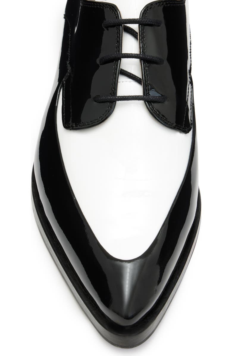 AllSaints Lex Derby, Alternate, color,