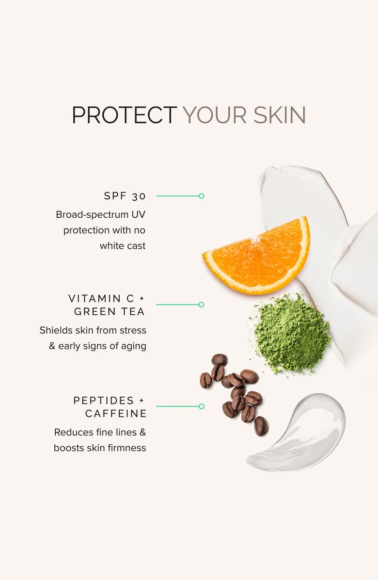 MDSolarSciences Daily Perfecting Moisturizer SPF 30, Alternate, color, NO COLOR