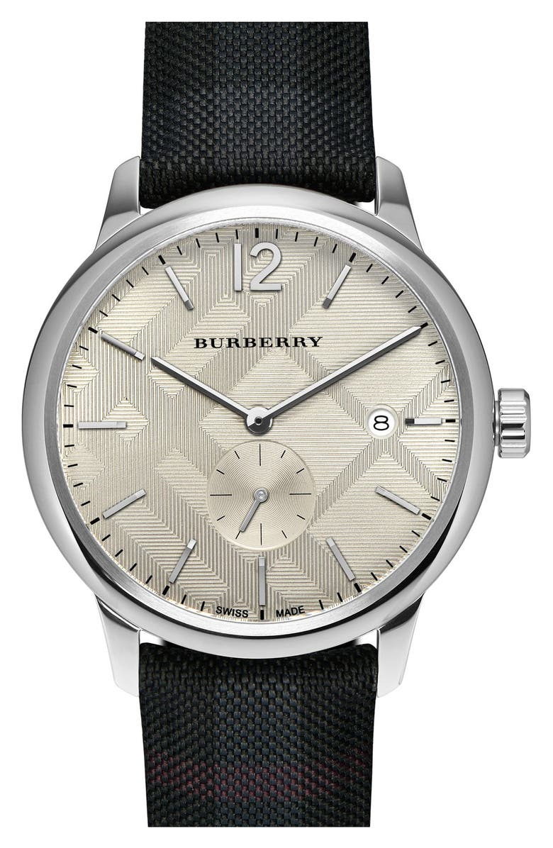 Burberry , Main, color,
