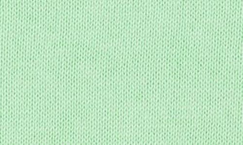 Andy & Evan Vest, Button-up Bodysuit, Pants & Bow Tie Set In Light Green