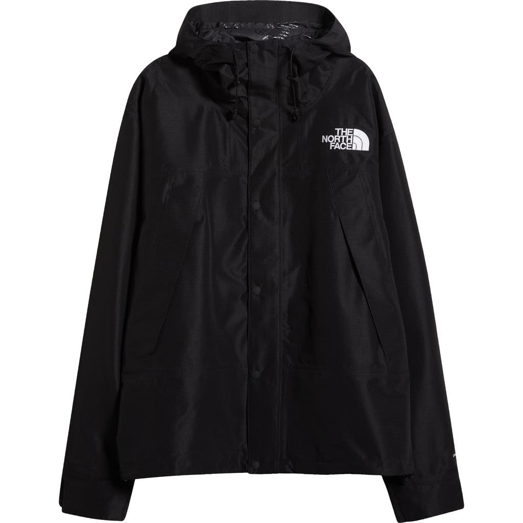 Shop The North Face Dryvent™ Mono Mountain Jacket In Tnf Black