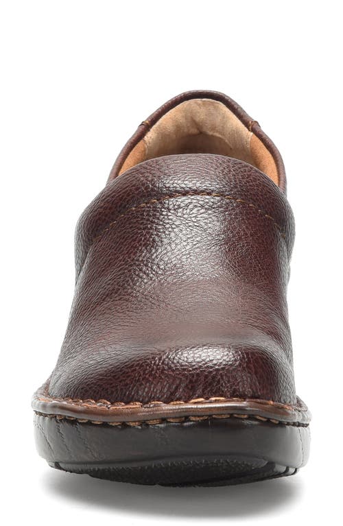 B O C By Børn Peggy Bootie In Brown