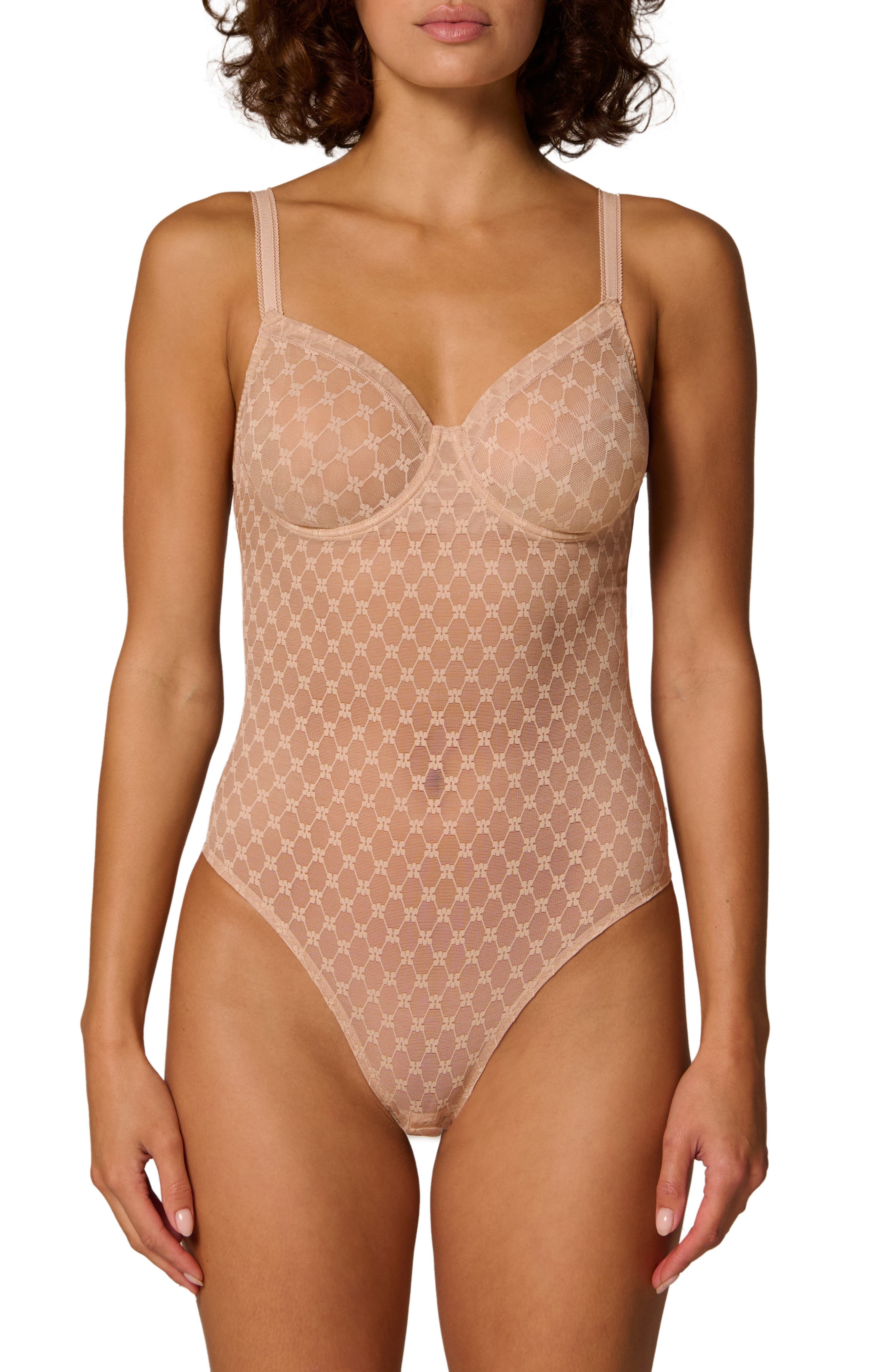 selected PEAU ROSE