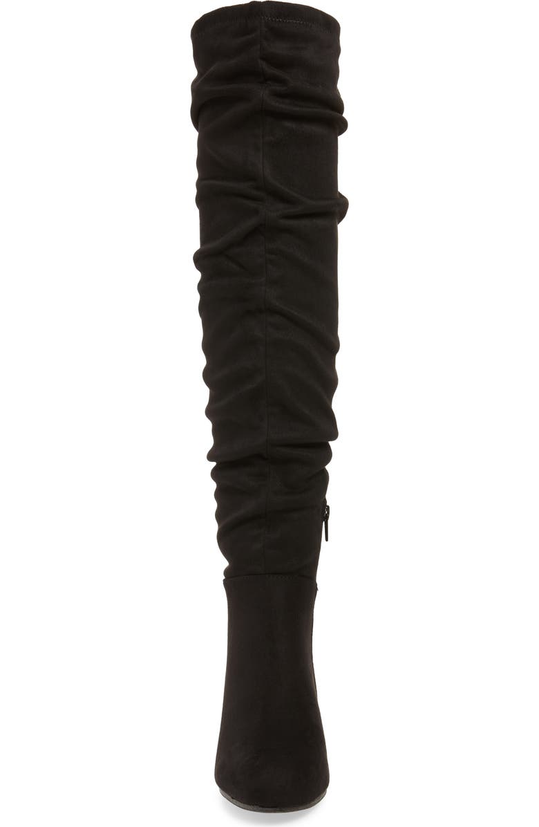 Chinese Laundry Uma Over the Knee Boot, Alternate, color,