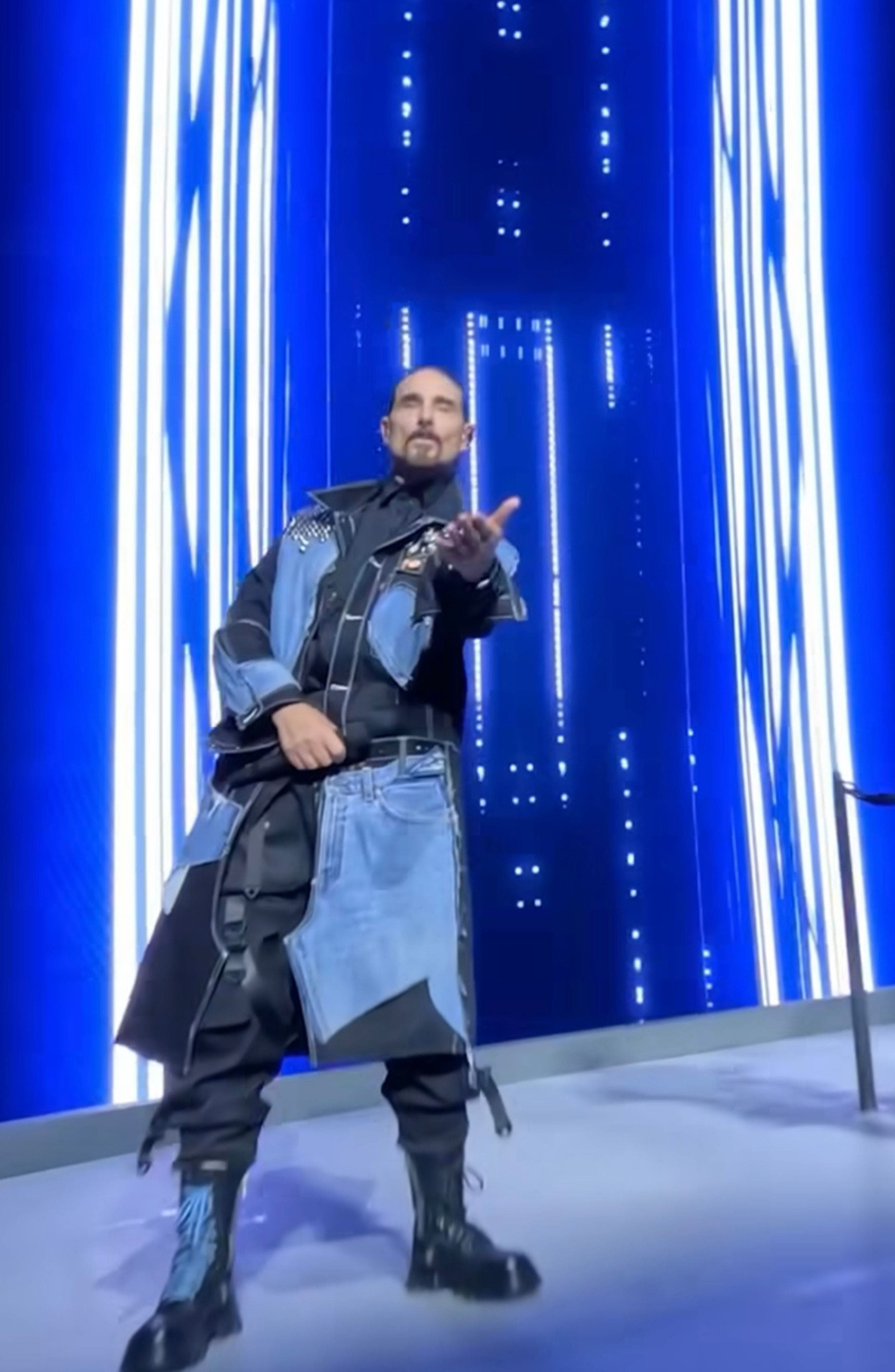 URBNKICKS High Altitude Black Leather Boots BSB, Alternate, color, Black Black