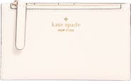 Kate Spade New York jackson bifold wallet