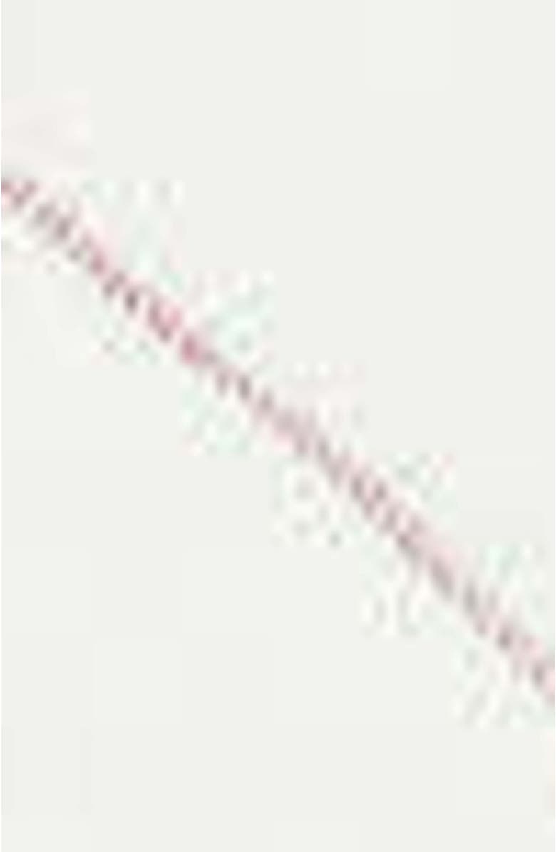 M.M.LaFleur Chana Fitted T-Shirt, Alternate, color, 