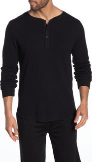 UNSIMPLY STITCHED Long Sleeve Thermal