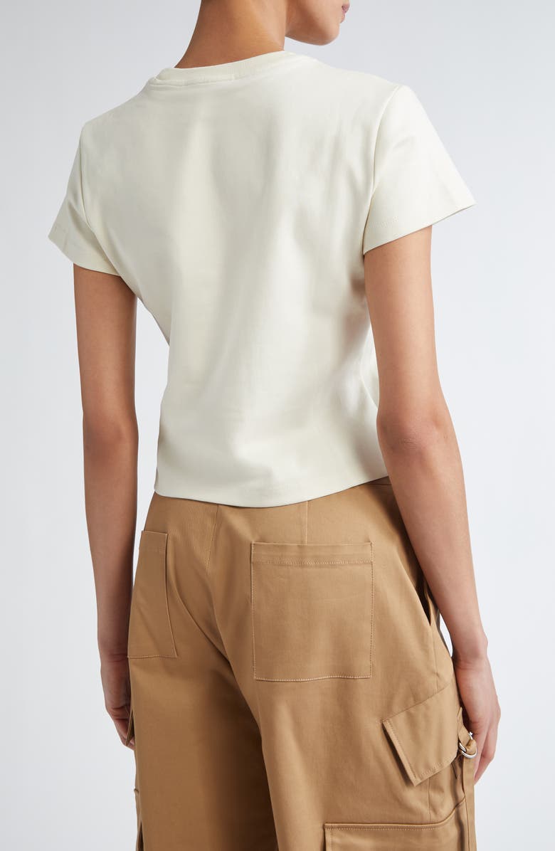 MONSE Postcard Print Cotton Graphic T-Shirt, Alternate, color, 