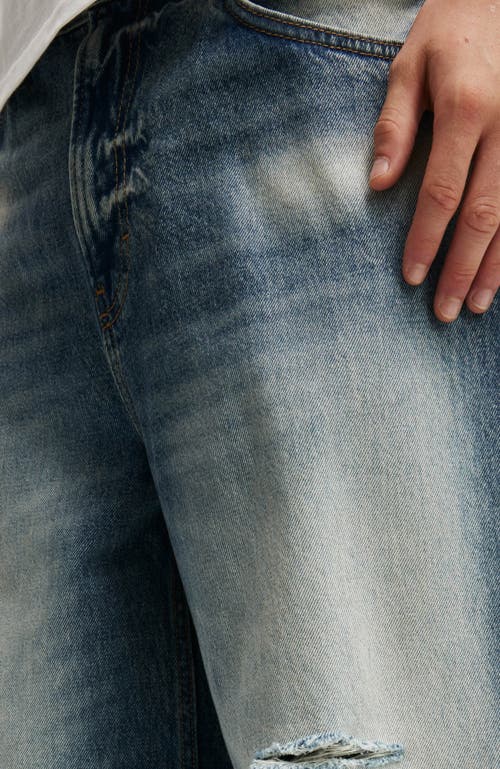 Cotton On Baggy Balloon Jean In Blue