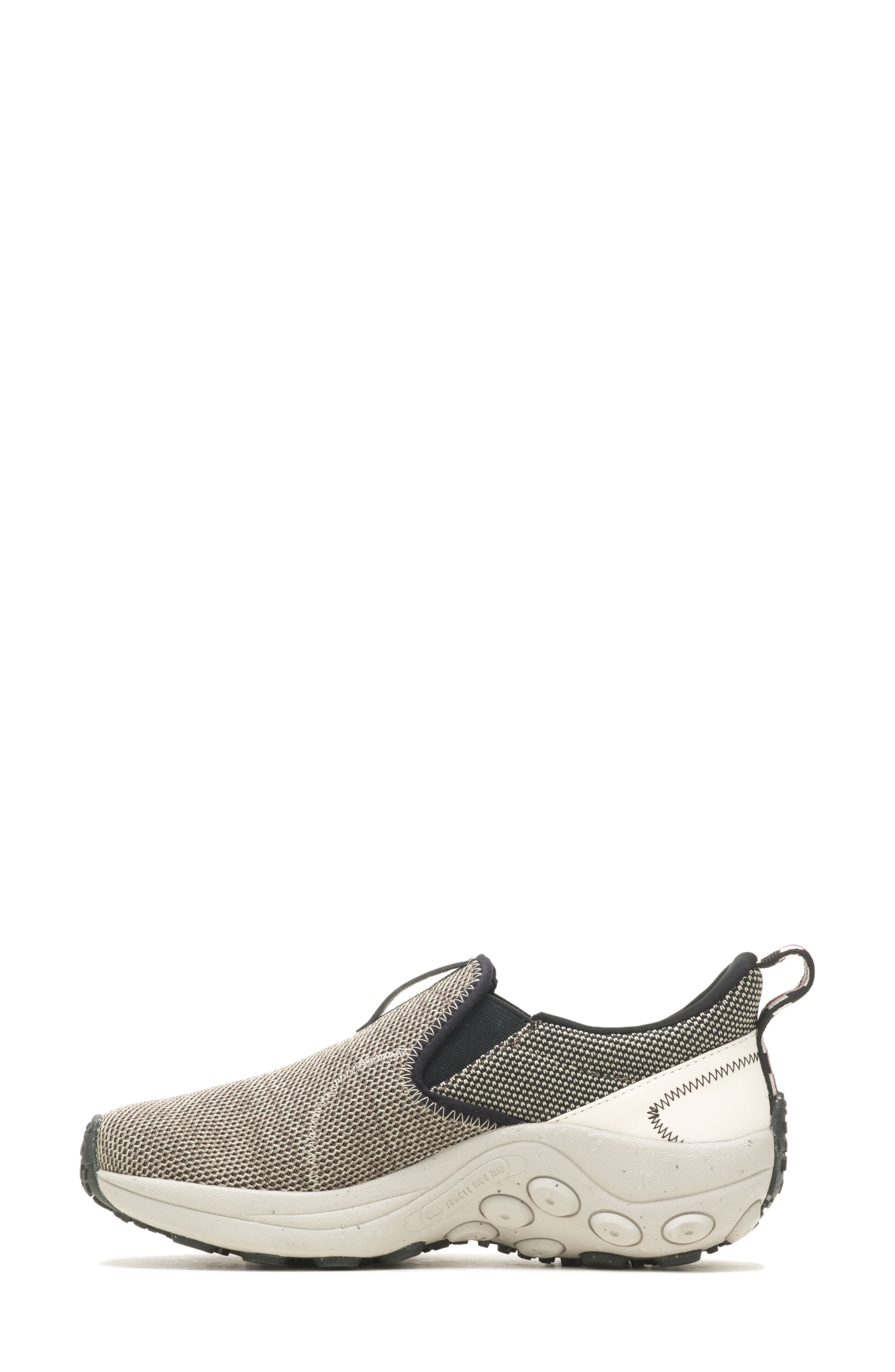 Merrell Jungle Moc Evo Sneaker, Alternate, color, Jungle Moc Evo/ Boulder