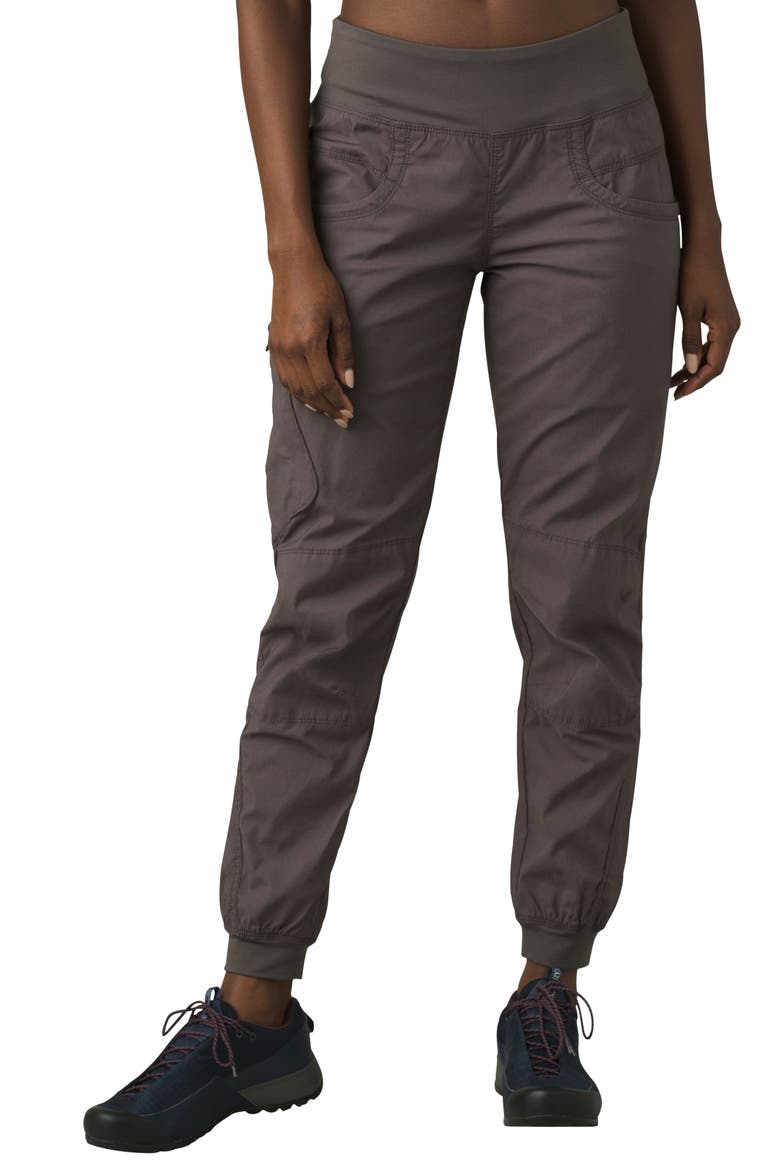Kanab Performance Pants, Main, color, GRANITE