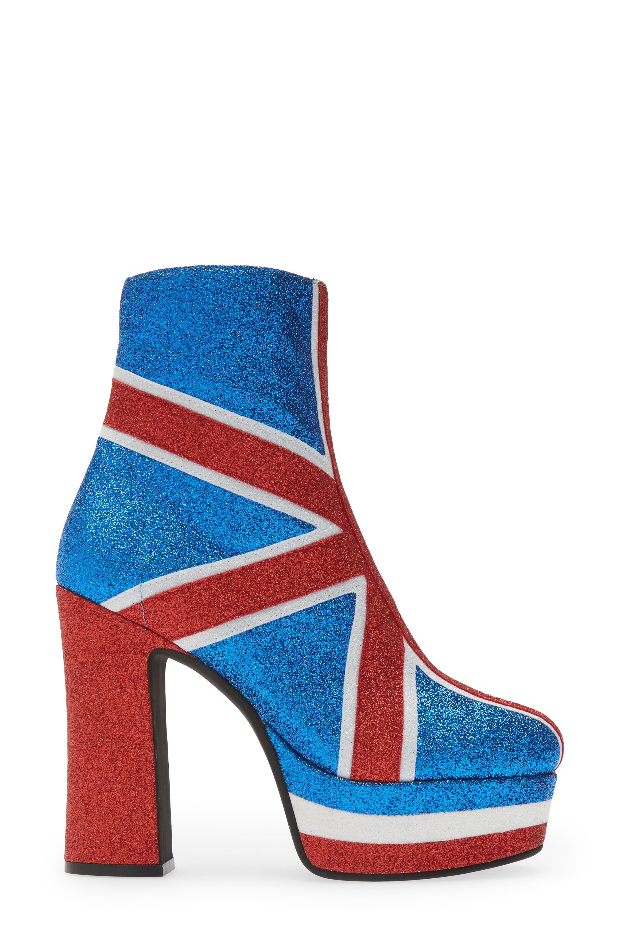 Jeffrey Campbell Spice It Bootie, Alternate, color, 