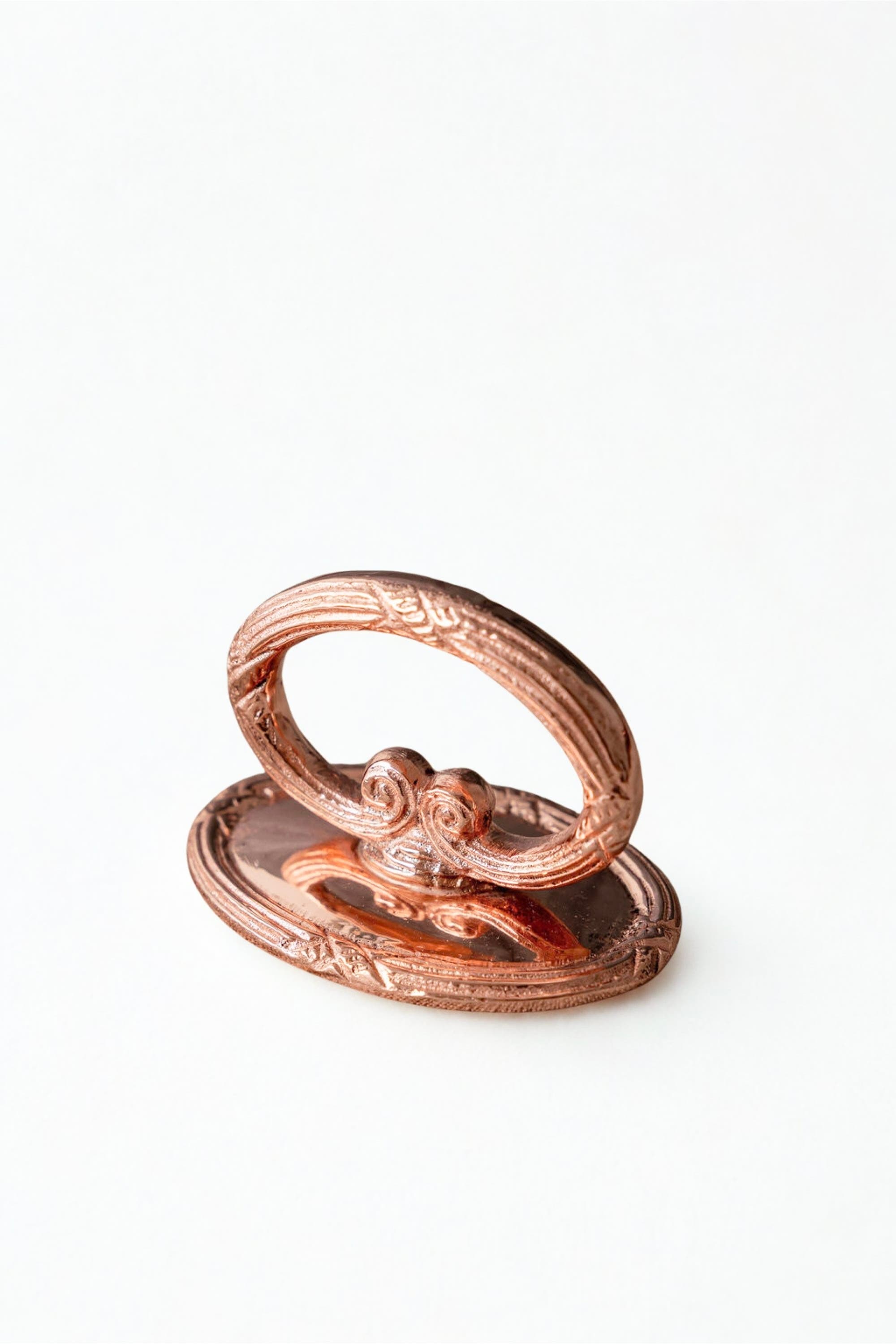 selected Copper