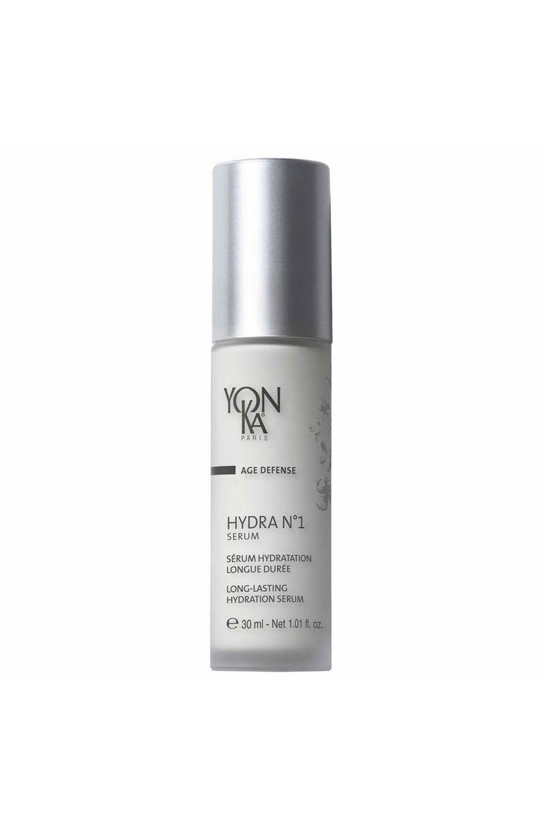 Yon-Ka Paris Hydra No. 1 Serum - Hydrating Hyaluronic Acid Serum 1.01oz, Main, color, NO COLOR