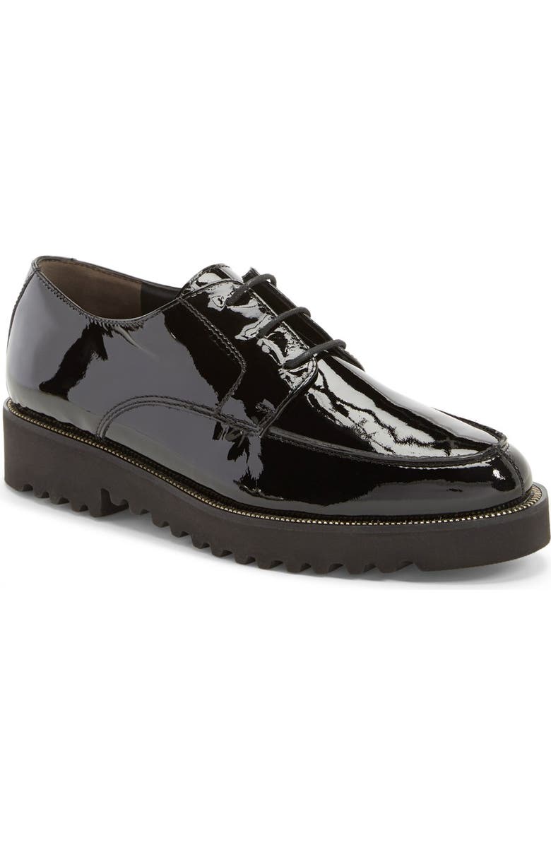 Paul Green 'Dancer' Loafer, Main, color,