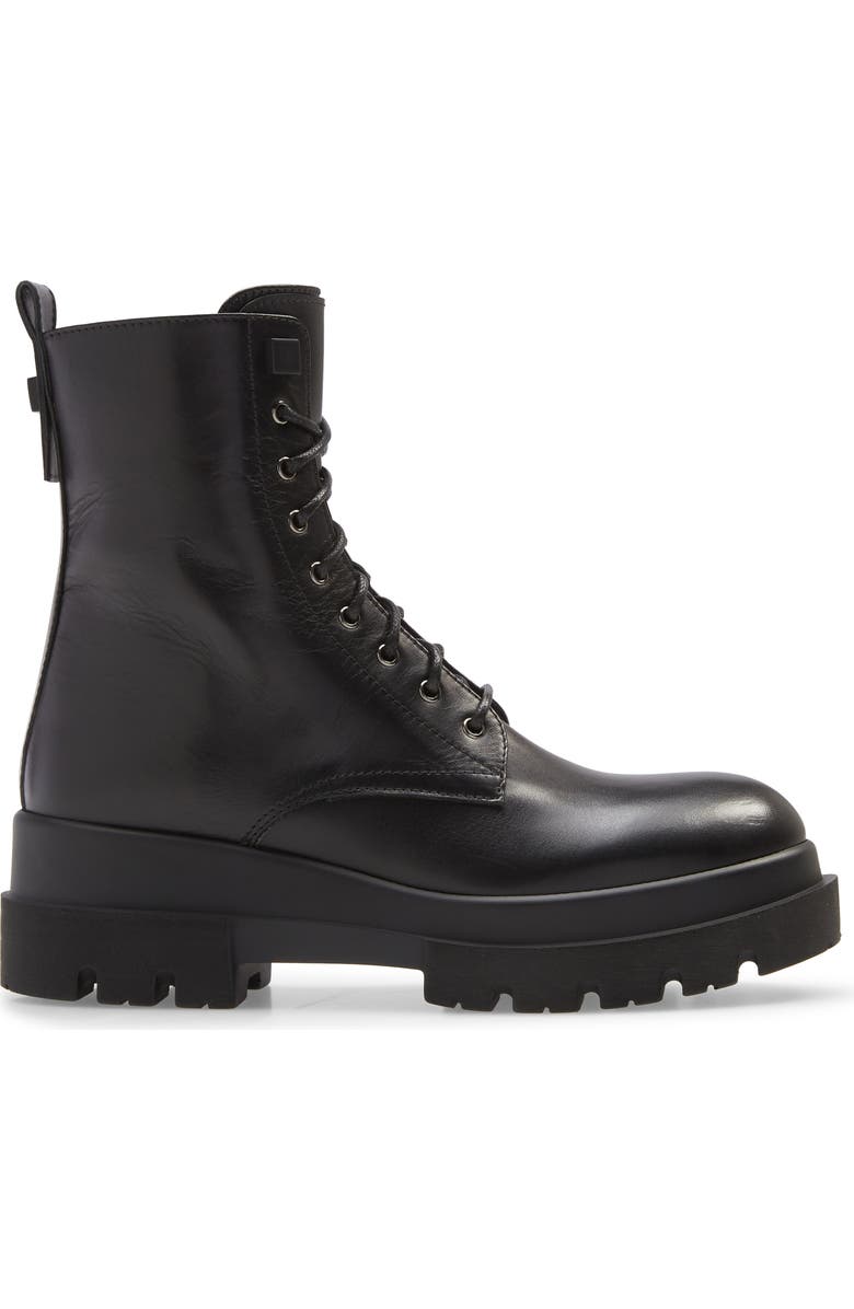 La Canadienne Brendan Waterproof Combat Boot, Alternate, color,