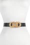 Rama Mini Cici Leather Belt