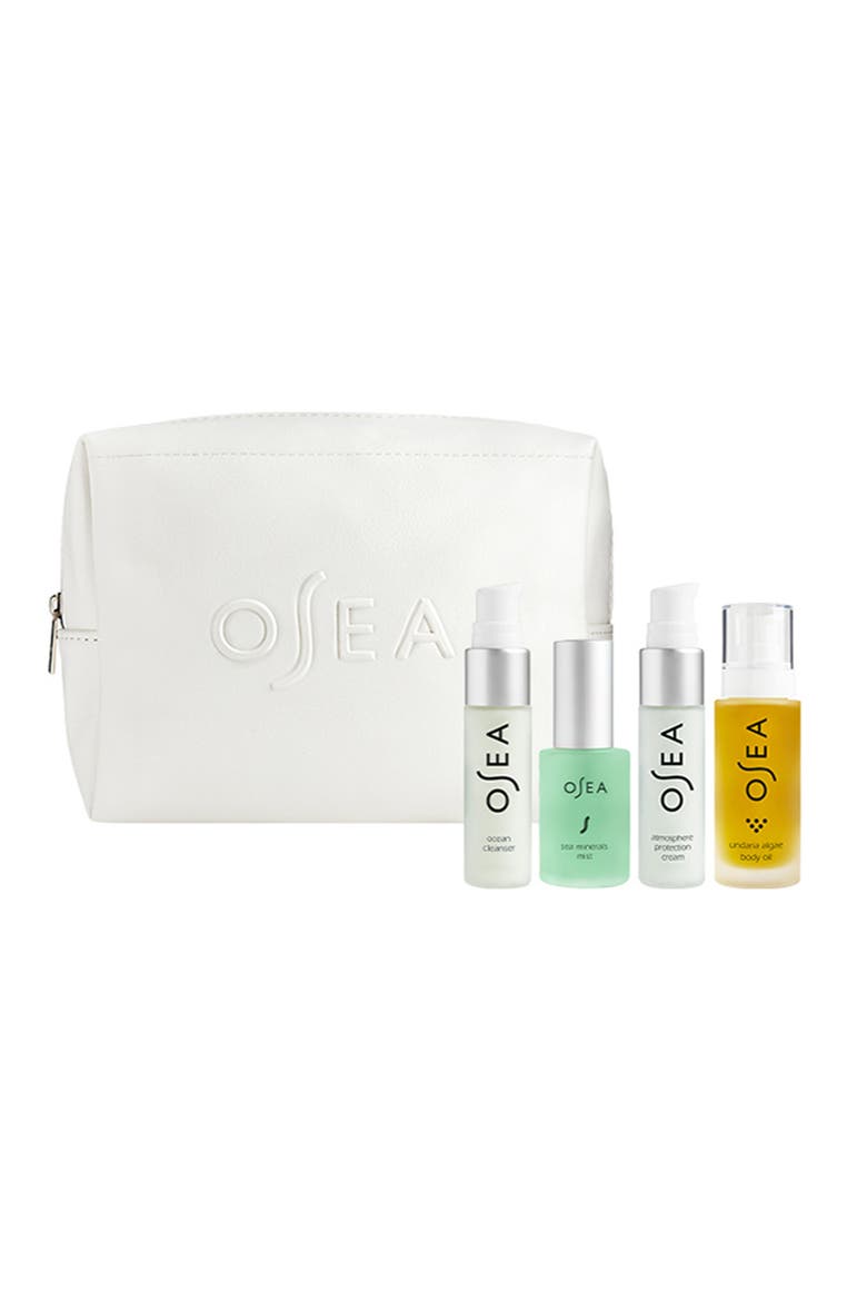 Daily Essentials Starter Set, Main, color, NO COLOR