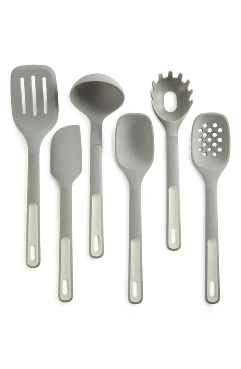 Leo Balance 6-Piece Utensil Set