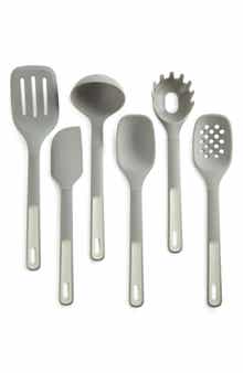 BergHOFF Leo Balance 6-Piece Utensil Set