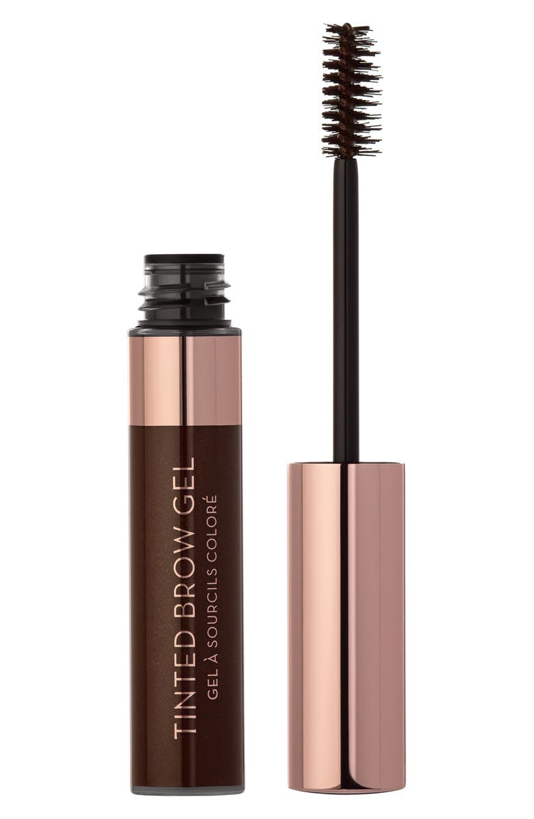 Anastasia Beverly Hills Tinted Brow Gel, Main, color, Espresso