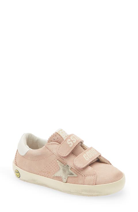 Kids' Old School Sneaker