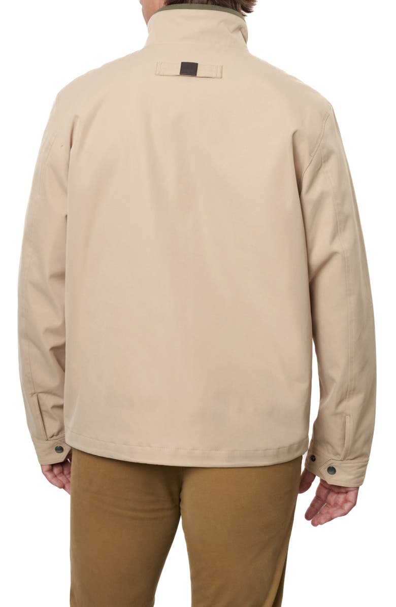 Rainforest The Distance Water Resistant Commuter Jacket, Alternate, color,