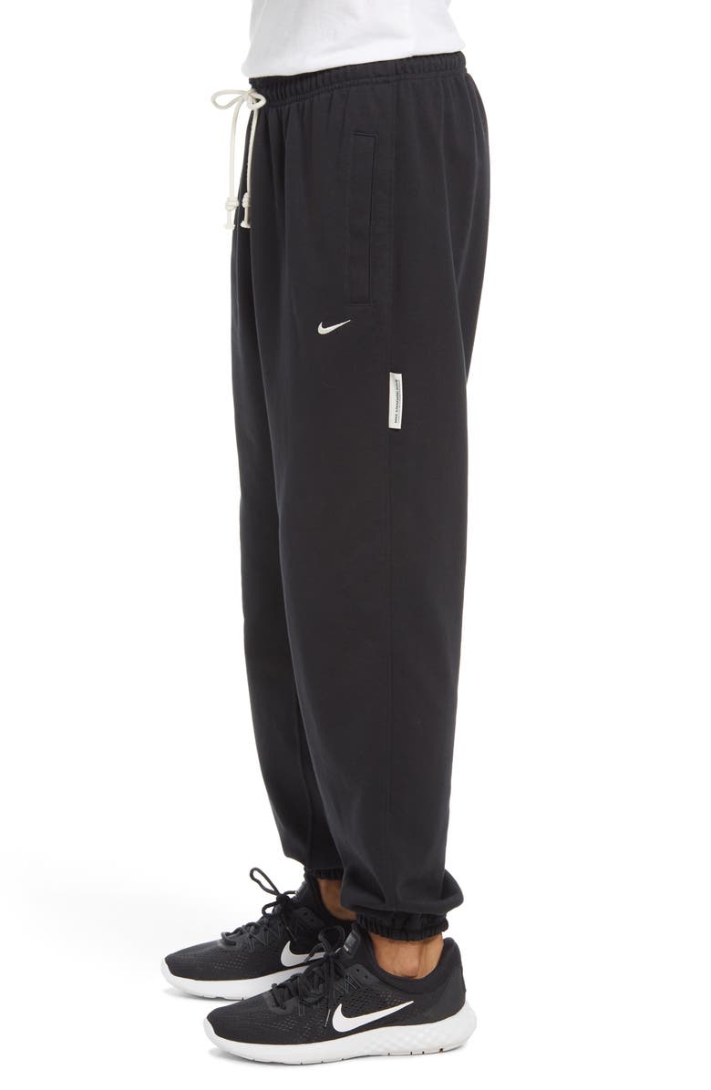 Nike Men's Dri-FIT Standard Issue Joggers, Alternate, color,