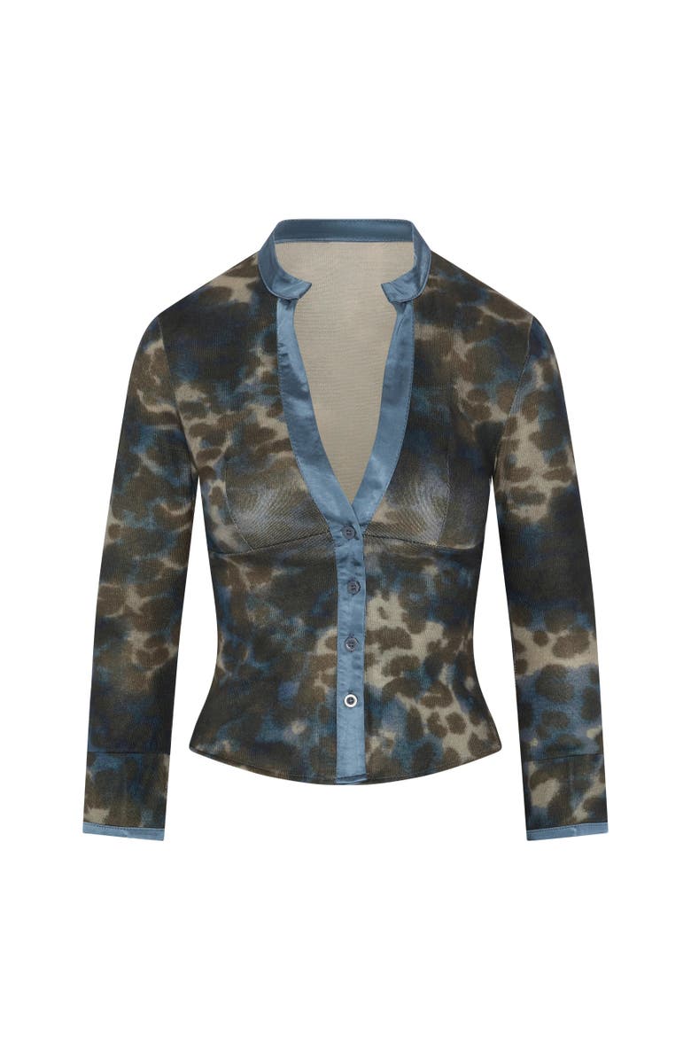 CINTA The Leonie Knit, Main, color, Brown