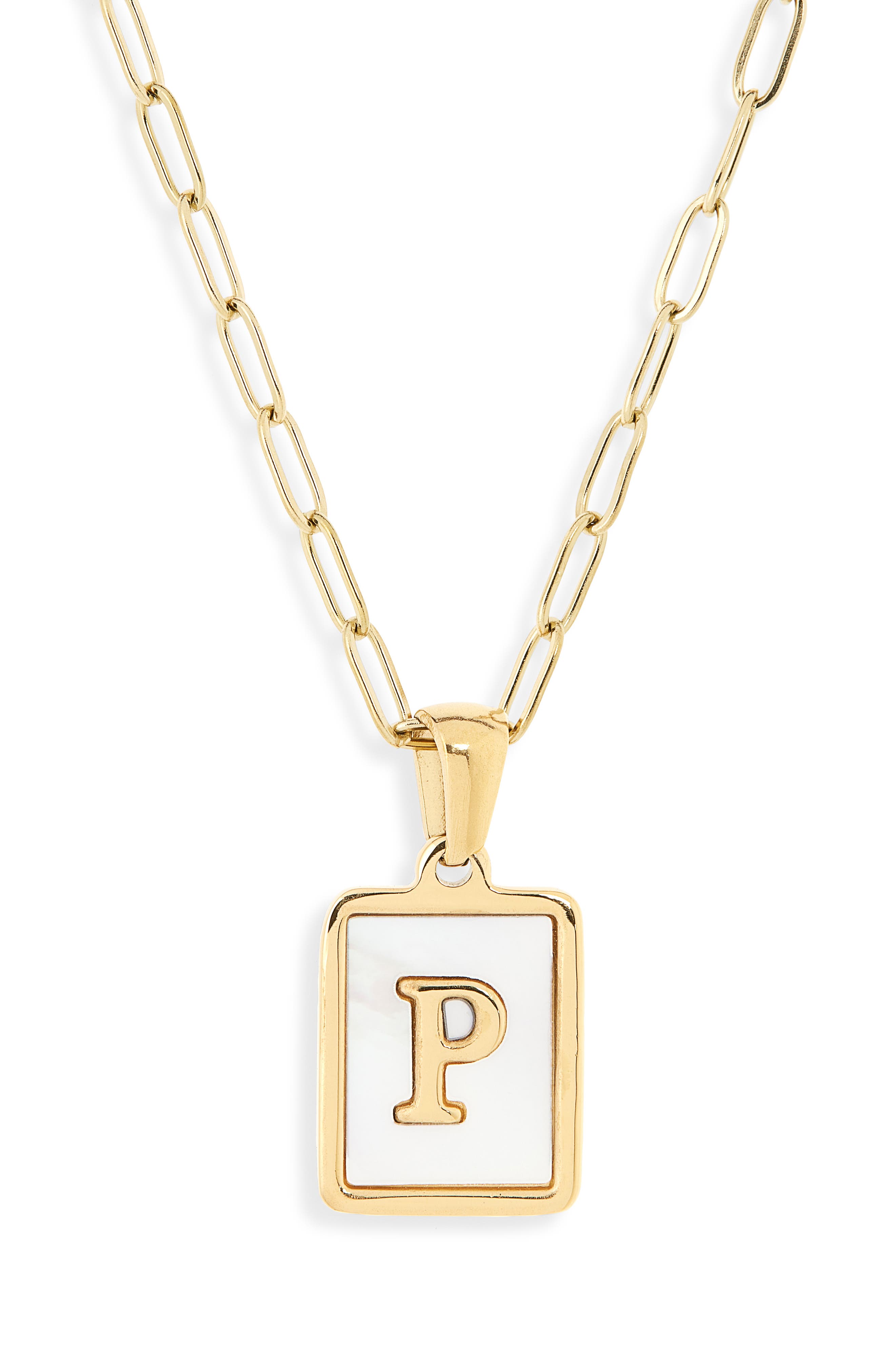 GOLD P
