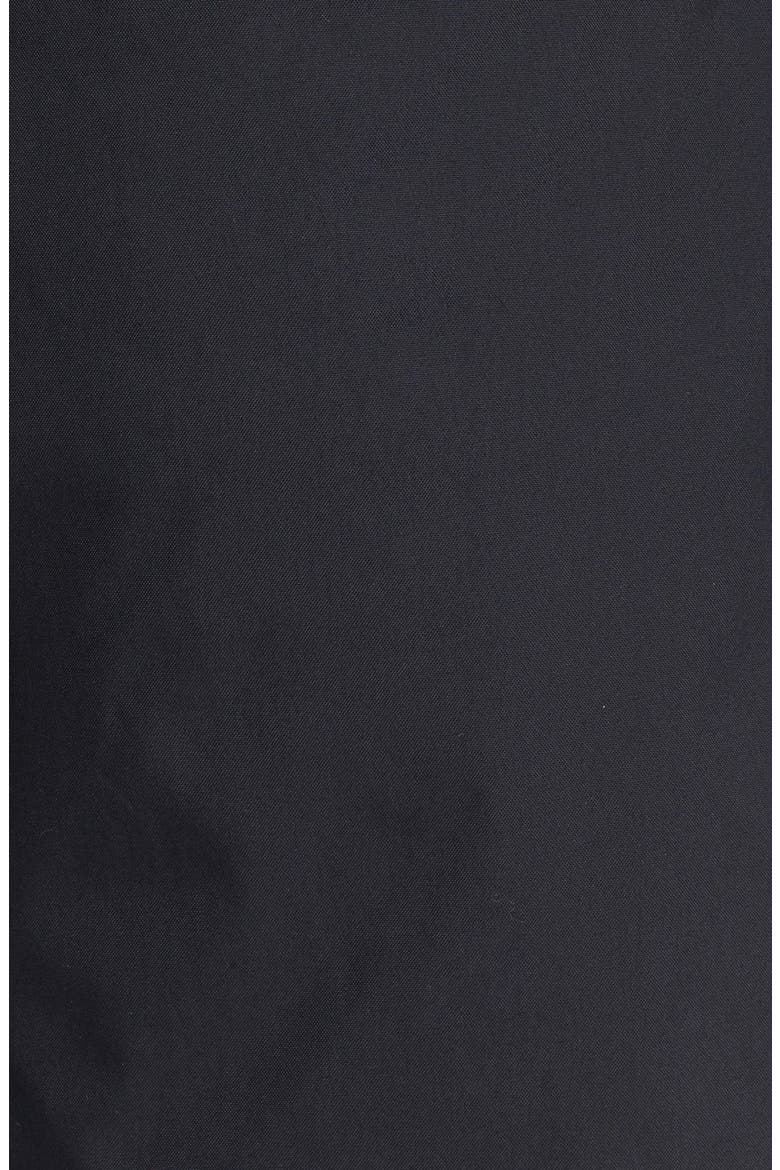 'Vosque' 3-in-1 Parka, Alternate, color, BLACK