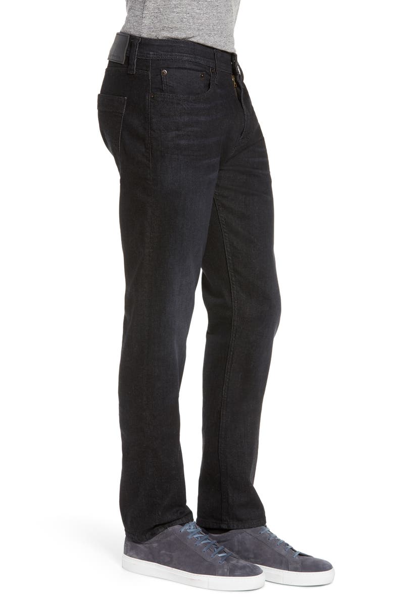 Revtown Sharp Slim Fit Jeans, Alternate, color,