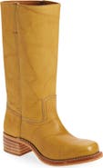 Frye Campus Knee High Boot