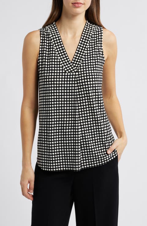 Women's Anne Klein Tops | Nordstrom