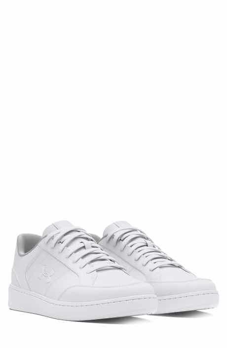 Official Low Top Sneaker