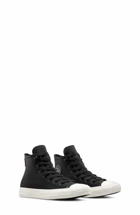 Converse Kids' Chuck Taylor All Star Waterproof TecTuff High Top Sneaker