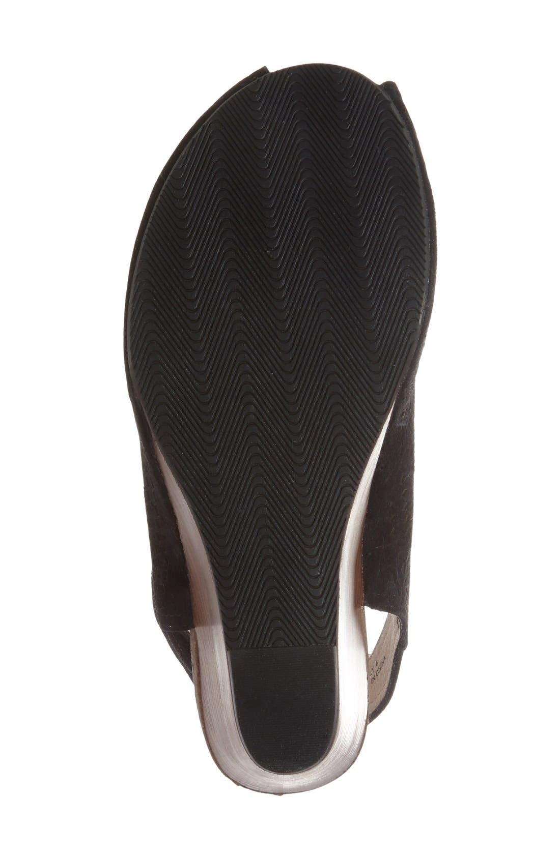 Sudini 'Aly' Sandal, Alternate, color, 
