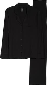 SKIMS Soft Lounge Rib Sleep Set