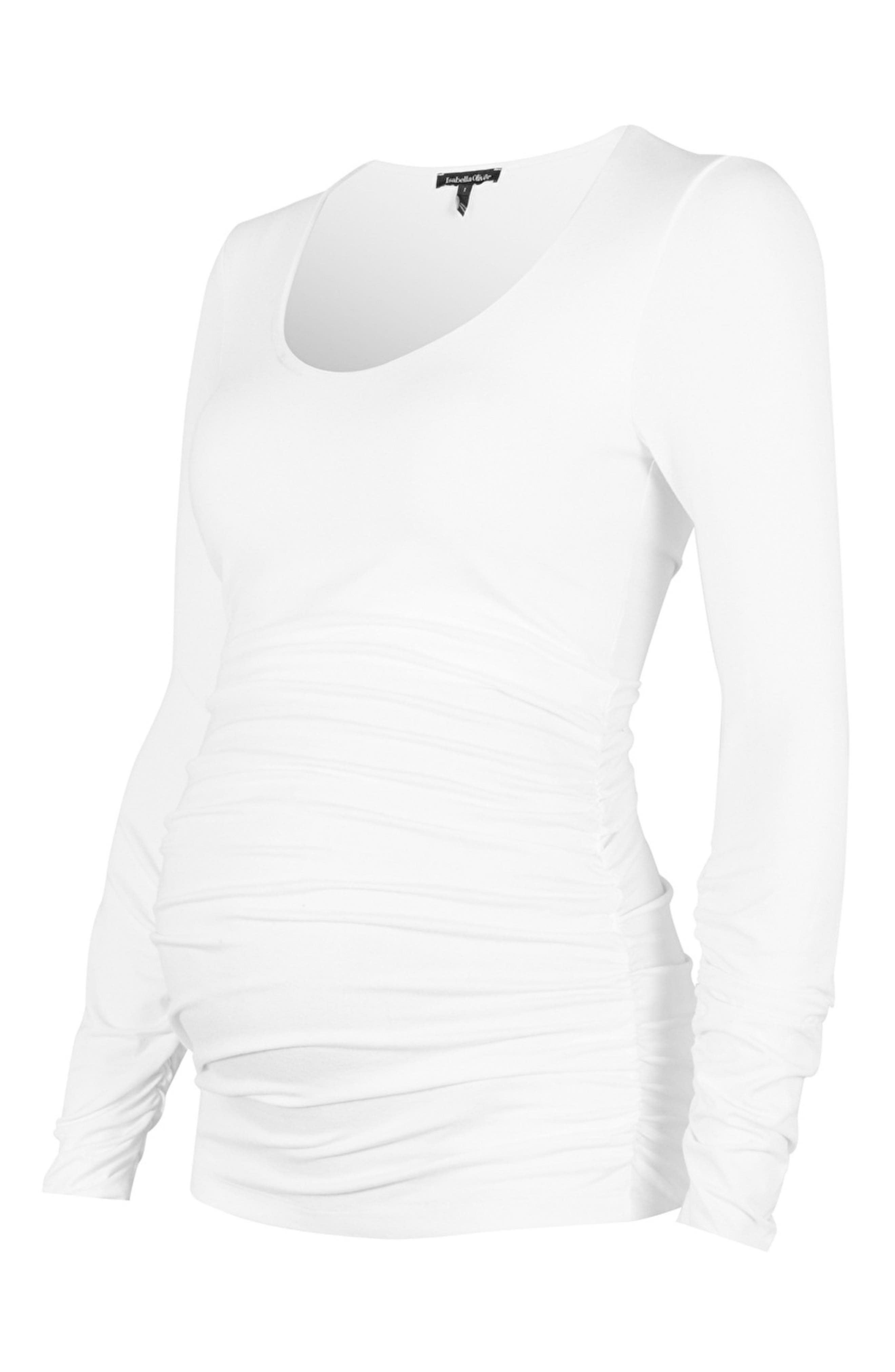 selected PURE WHITE