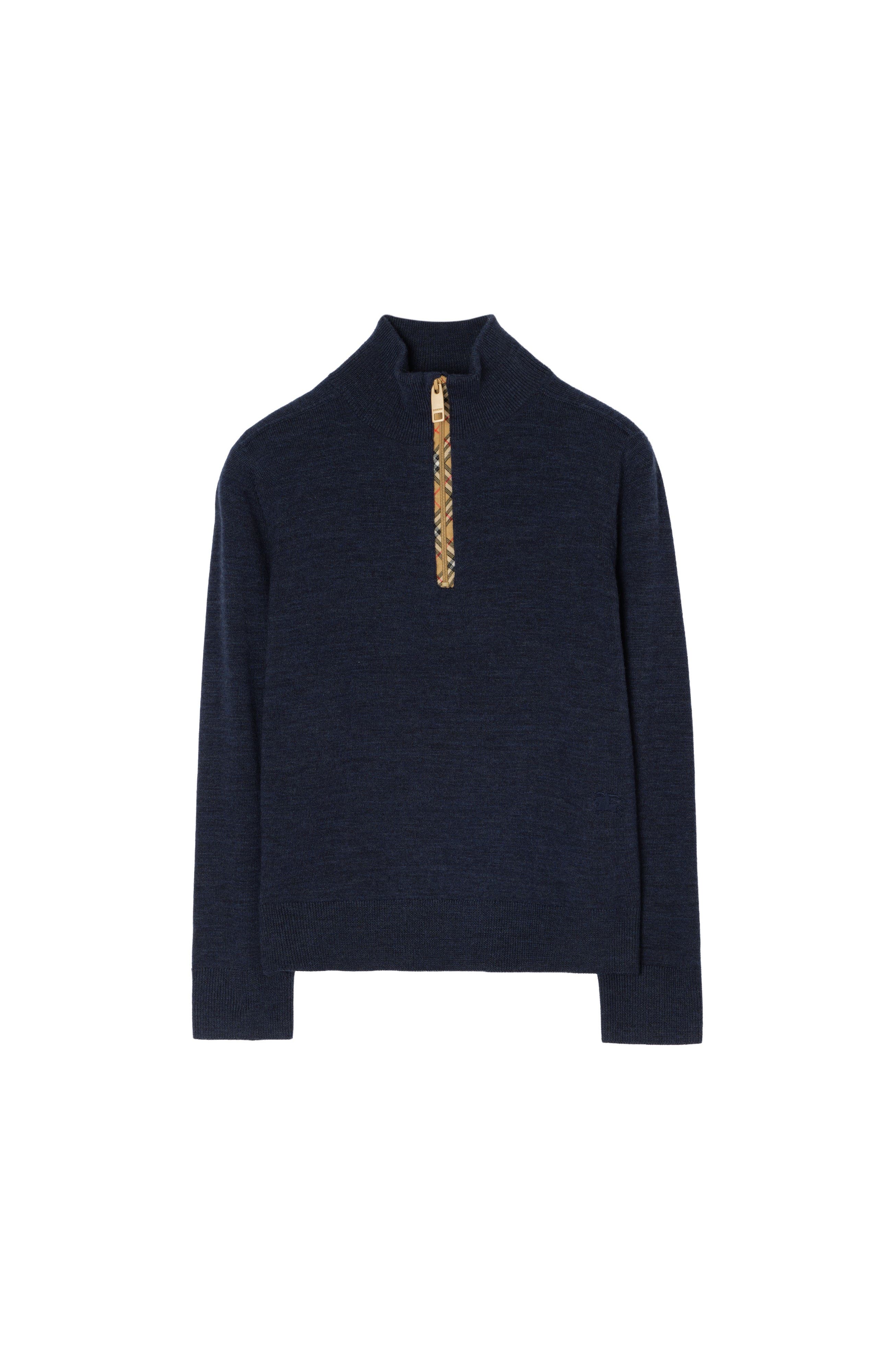 selected Dark navy
