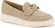 BARETRAPS Ferdana Moc Toe Slip-On Loafer