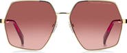 Marc Jacobs 59mm Square Sunglasses